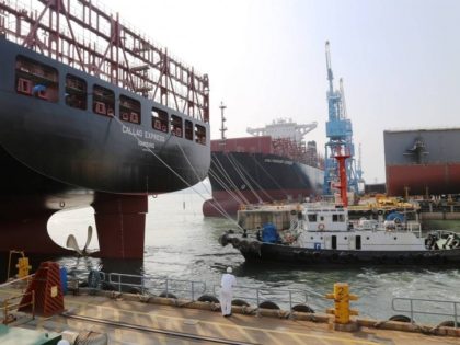 Hapag-Lloyd encarga buques feeder de nueva construcción