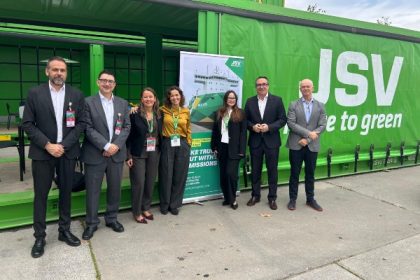 PortCastelló refuerza alianza con Turquía como principal socio comercial