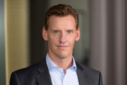 AD Ports Group nombra nuevo CEO de su Clúster Logístico para impulsar el crecimiento global