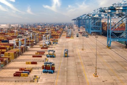 AD Ports Group registra beneficio neto récord de USD 162 millones