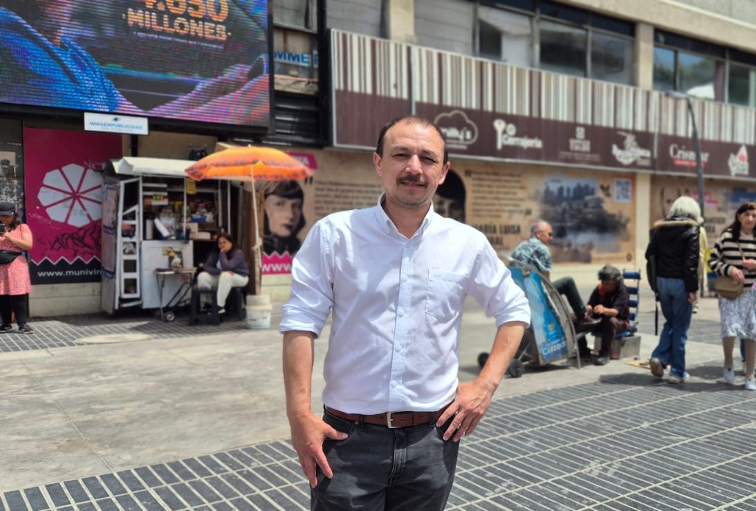 Diputado Luis Cuello: "El Royalty Portuario es bastante marginal para las empresas navieras"