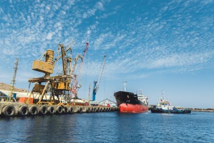 Puerto de Matarani suscribe adenda para ejecutar ampliación con nuevas inversiones por USD 700 millones