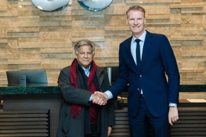 MSC Group impulsará conectividad comercial de Bangladesh con inversión en terminales interiores