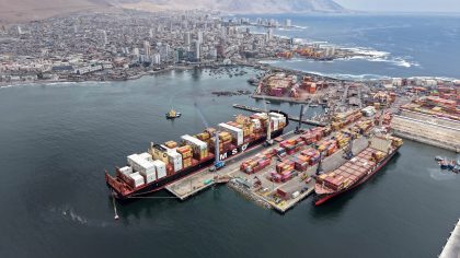 Baltic Exchange lanza nueva calculadora de ganancias TCE para simplificar análisis de fletes y emisiones