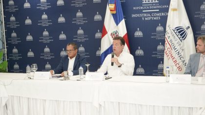 República Dominicana: Aprueban permisos de instalación de 13 empresas de zonas francas