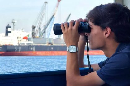 TCP realiza positivo balance de 13 años de programa de monitoreo de cetáceos