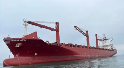 Neptune Pacific Direct Line reorganiza rutas entre islas del Pacífico Sur