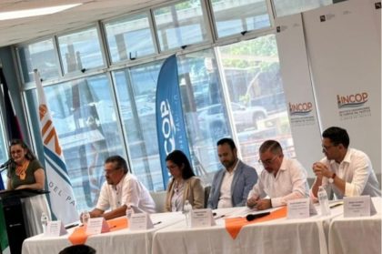 Proyecto de Modernización de Infraestructura y Equipamiento de Puerto Caldera recibe dos ofertas