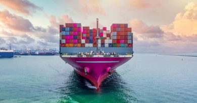 Ningún servicio de la red de ONE cruzará Canal de Suez en 2026