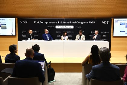 Port Innovators Network lanza convocatoria internacional para startups con retos portuarios reales