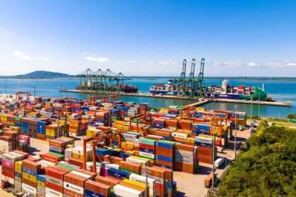 Puerto de Itapoá recibe certificación de Mejores Prácticas en Almacenamiento de Algodón