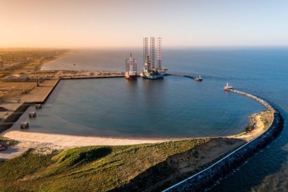 Reino Unido: Invertirán más de USD 13,1 millones en Puerto de East Anglia para impulsar crecimiento