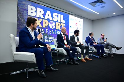 PortosRio destaca investimentos e sustentabilidade no Fórum Nacional Brasil Export Minas e Energia