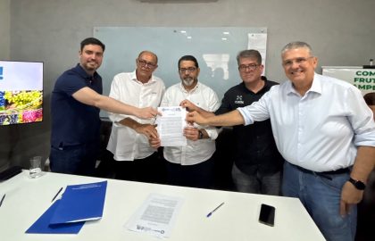 Brasil: Puerto de Suape firma protocolo para retomar exportaciones de frutas del Valle del São Francisco