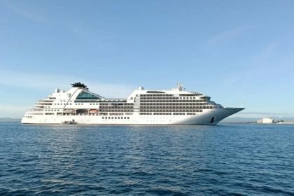 España: Puerto de Roses cierra temporada de cruceros con 15 escalas y 4.100 pasajeros atendidos