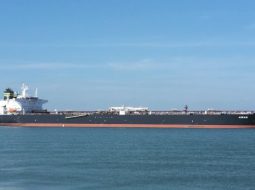 Descarga de cargamento de petróleo ruso en puerto de India se retrasa debido a escrutinio de seguros