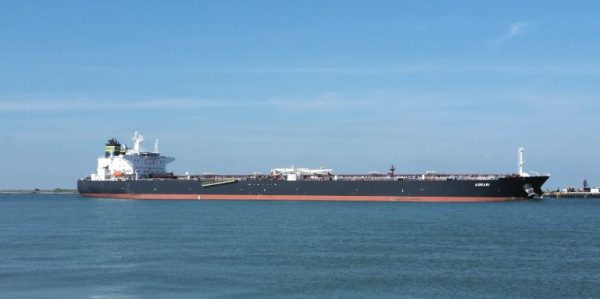 Descarga de cargamento de petróleo ruso en puerto de India se retrasa debido a escrutinio de seguros