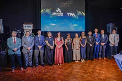 TPA y EPA se reúne con comunidad logística y comercial de Bolivia