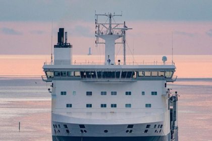 Wallenius Sol y Holmen firman acuerdo de colaboración a largo plazo para transporte de cartón