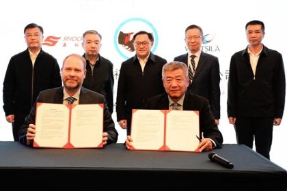 Wärtsilä y Sinocrew establecen centro de formación internacional para gente de mar