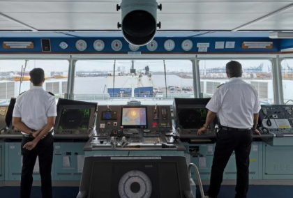 Ingresos de Wilhelmsen alcanzan USD 310 millones en tercer trimestre