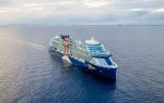 Nuevo Celebrity Xcel llega a Fort Lauderdale para primera temporada de cruceros