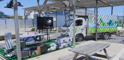 Zeal obtiene sello de cuantificación de huella de carbono – PortalPortuario