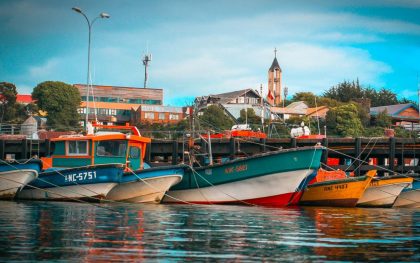 Posicionar a Ancud como destino y a Puerto Montt como homeport mitigaría impacto del puente sobre el Chacao en el crucerismo