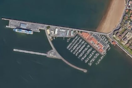 Autoridad Portuaria de Bilbao diseña modelo de gestión sostenible para puerto deportivo y terminal de cruceros