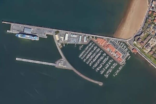 Autoridad Portuaria de Bilbao diseña modelo de gestión sostenible para puerto deportivo y terminal de cruceros – PortalPortuario