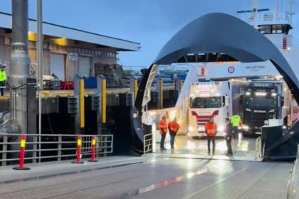 Noruega: Puerto de Bodø aporta USD 185 millones en creación de valor a la ciudad