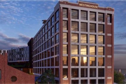 Puerto de Cleveland aprueba proyectos de reurbanización y transferencia de terrenos de Irishtown Bend