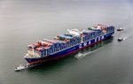 CMA CGM anuncia recargo estacional entre Asia y África Occidental