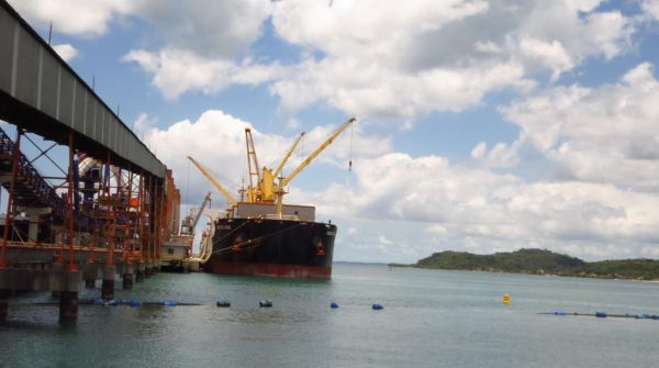 Codeba projeta crescimento do setor portuário baiano com lucro de R$ 20 milhões