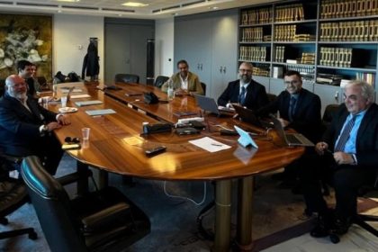 Codeba busca nuevos modelos de sistemas de control para sus puertos