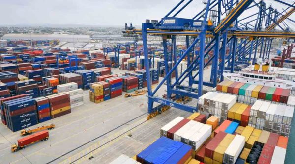 Colombia: Exportaciones de bienes no mineros crecen 21,4% entre enero y septiembre