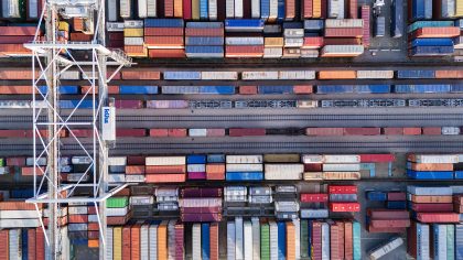 Metrans e Interport modernizarán terminal intermodal en Eslovaquia