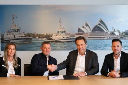 Damen Services adquiere socio en Southampton IME Group