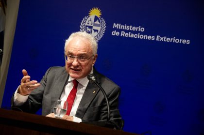 Uruguay inicia nueva fase de negociación con países que integran Acuerdo Transpacífico