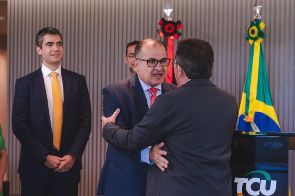 Brasil: Ministerio de Transporte formaliza contrato para red ferroviaria sudeste