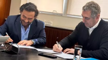 Gobierno provincial de Salta financiará pavimentación de ruta vital para Corredor Bioceánico