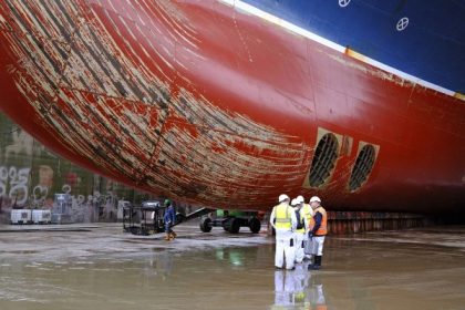 Fred. Olsen Cruise Line incorpora novedades sustentables en barco Borealis