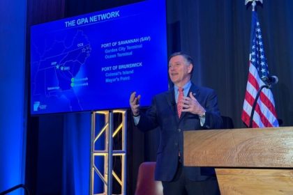 Georgia Ports invertirá en mejora de tiempos de rotación de camiones