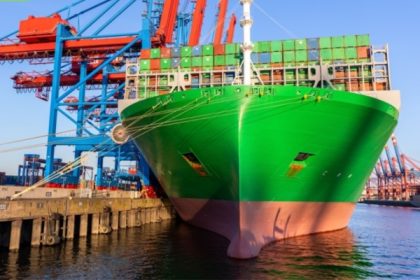 Green Worldwide Shipping presenta GreenBox Consolidations entre puertos de Hamburgo y Savannah