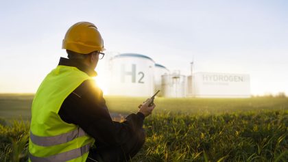 Puerto de Rotterdam realiza consulta de mercado para desarrollo de terminales de importación de hidrógeno