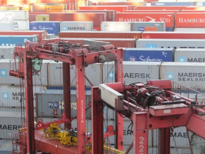 Exportaciones de Uruguay ven caída interanual de 6% en octubre