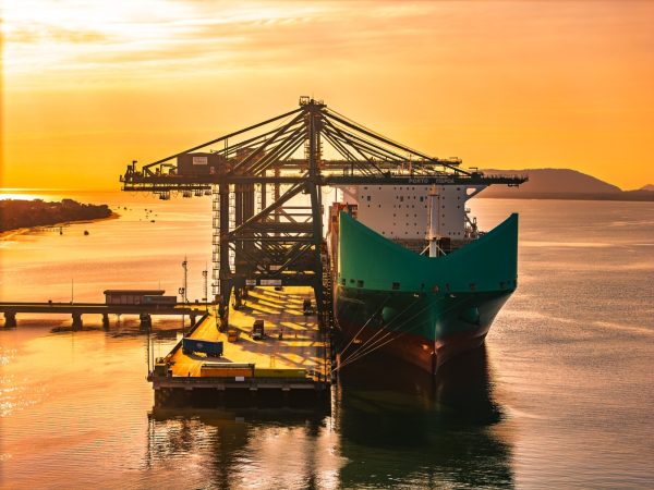 Porto Itapoá é o mais recomendado do Brasil pelo 9º ano consecutivo