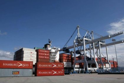 Puerto de Marín participa en proyecto de la Agencia Espacial Europea para mejorar ciberseguridad marítima