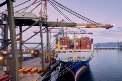 MPC Container Ships celebra ocupación en tercer trimestre de 2025