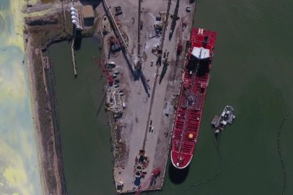 OrbitMI lanza Análisis de Informes de Buques para fortalecer calidad de datos y ayudar a armadores a cumplir estándares